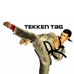 pic for Tekken Tag